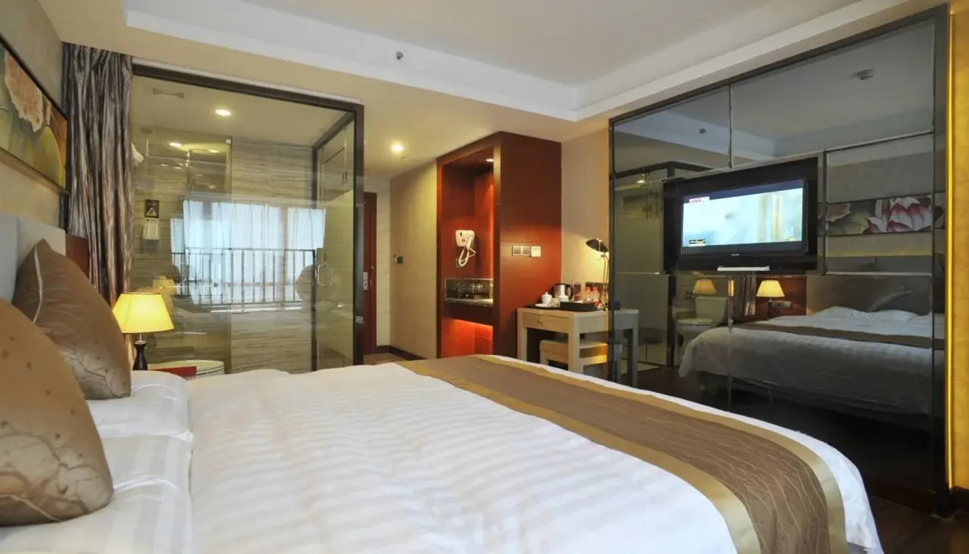 Zilaike Hotel Guanyin Bridge Branch