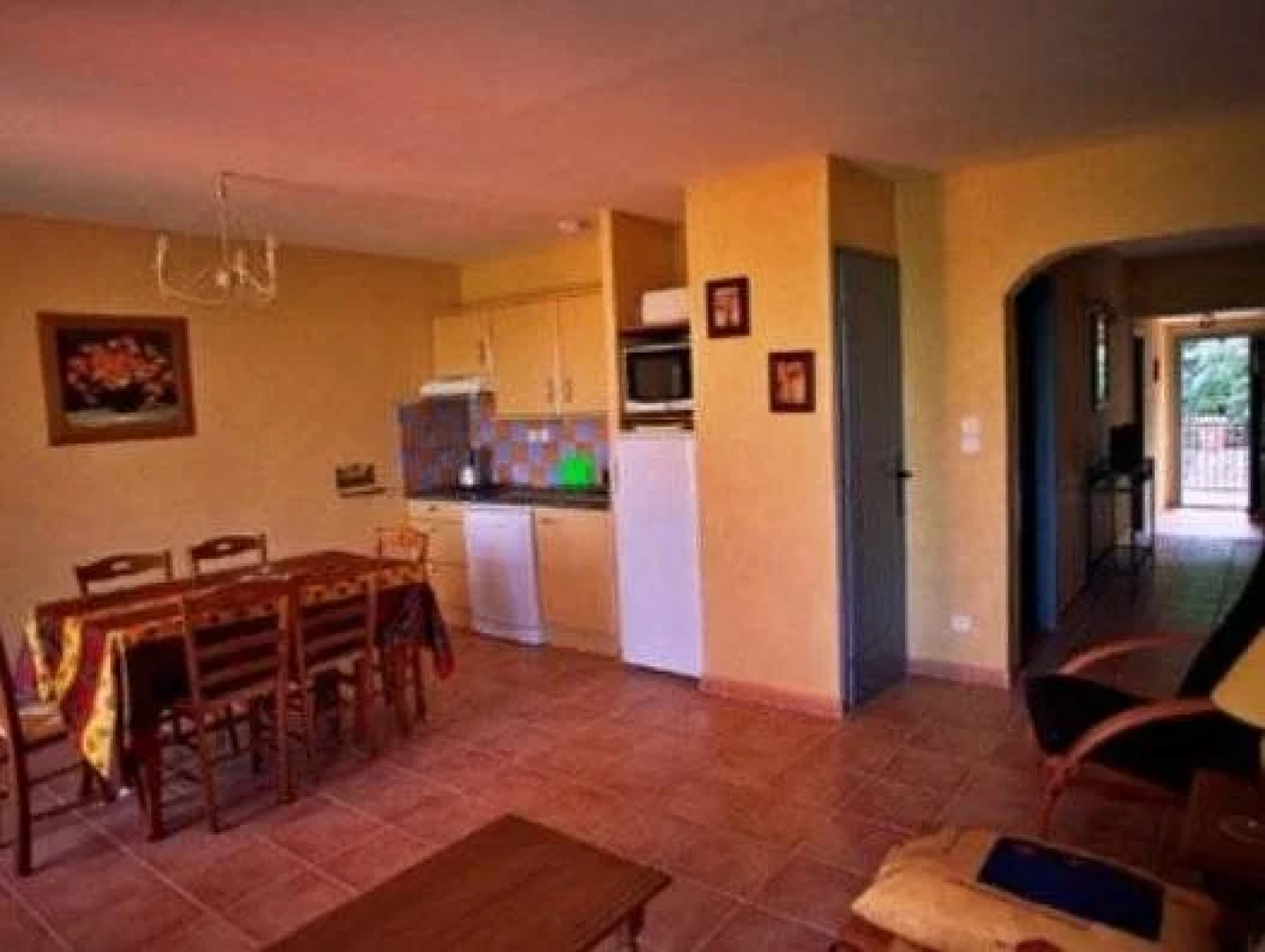 Les Terrasses de Figanières