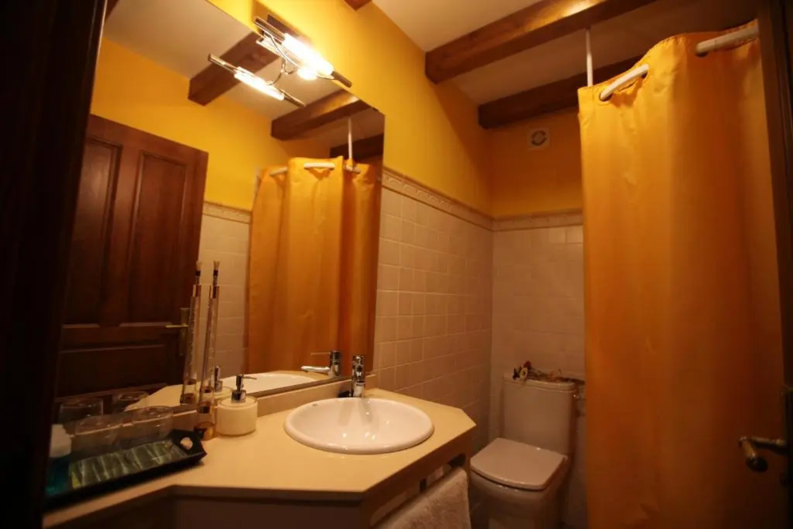 Casa Rural la Corchea