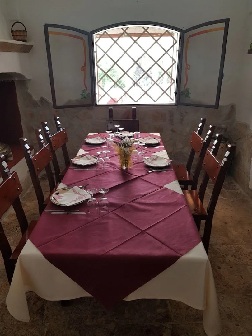 La Casina dei Nonni EDAG Azienda Agrituristica