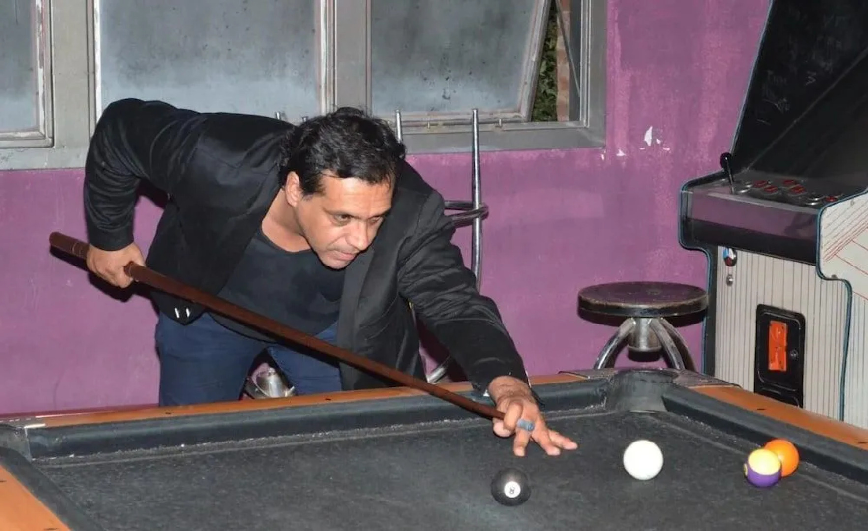 LAS MORAS multiespacio