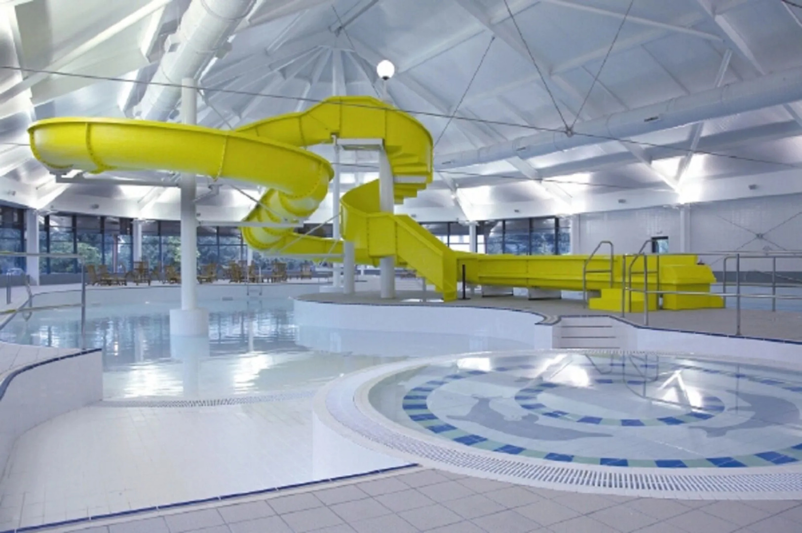 Macdonald Morlich Hotel