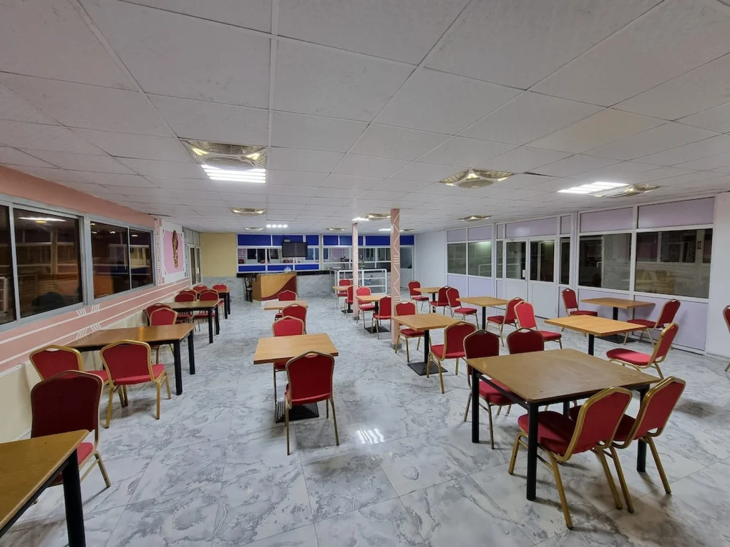 Hotel Rayan Djibouti