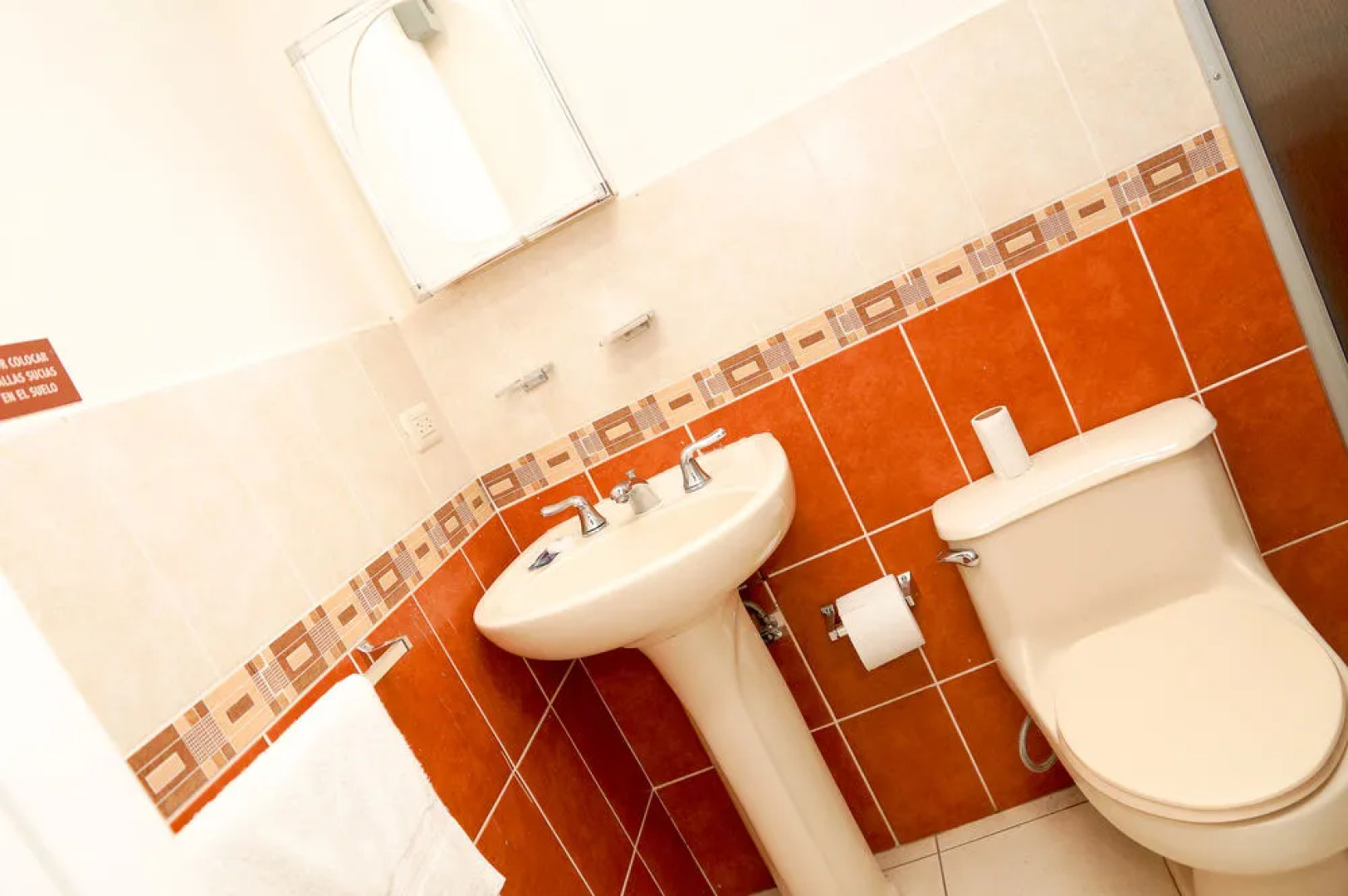 Hotel Hogartel Dario