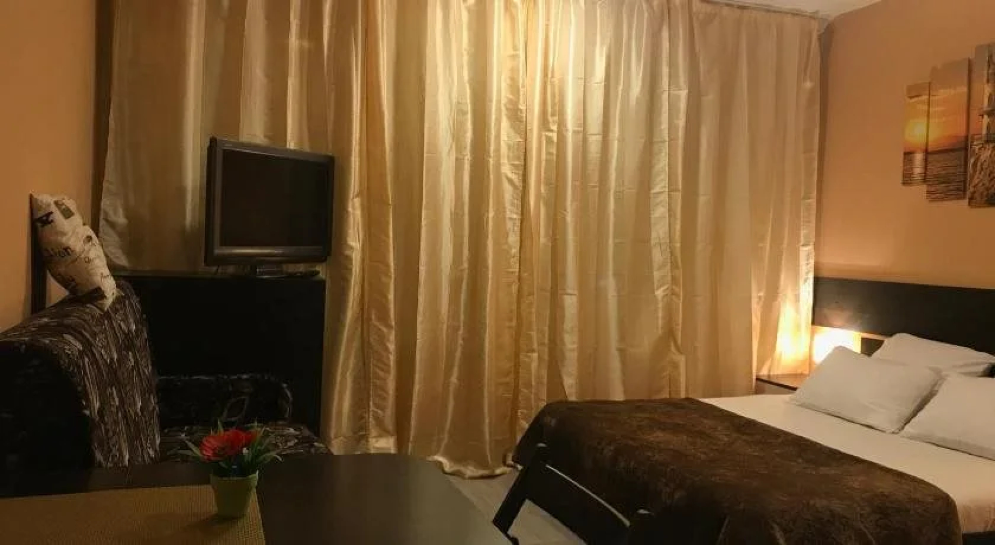 Hotel Panoff