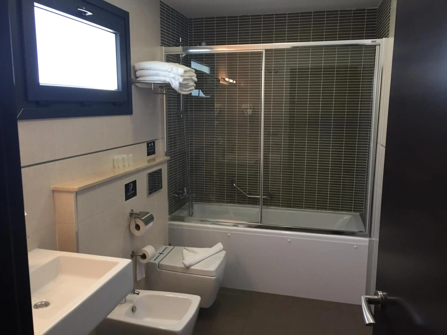 Hotel Restaurante El Corte