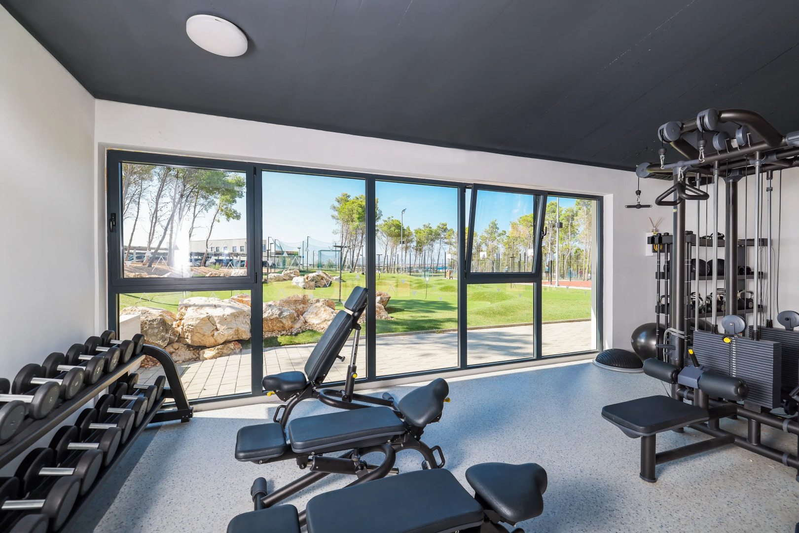 Aminess Style Camping Avalona Glamping Villas & HH