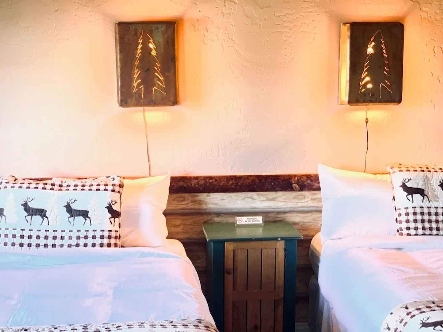 Tioga Lodge At Mono Lake