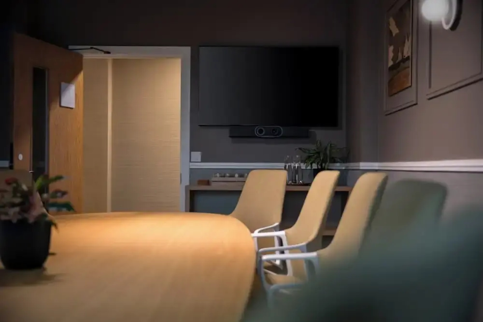 voco Zeal Exeter Science Park by IHG