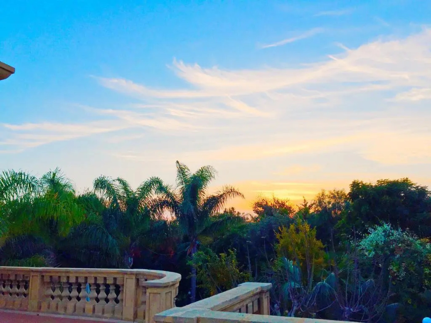 Villa Marrone Luxury Residences