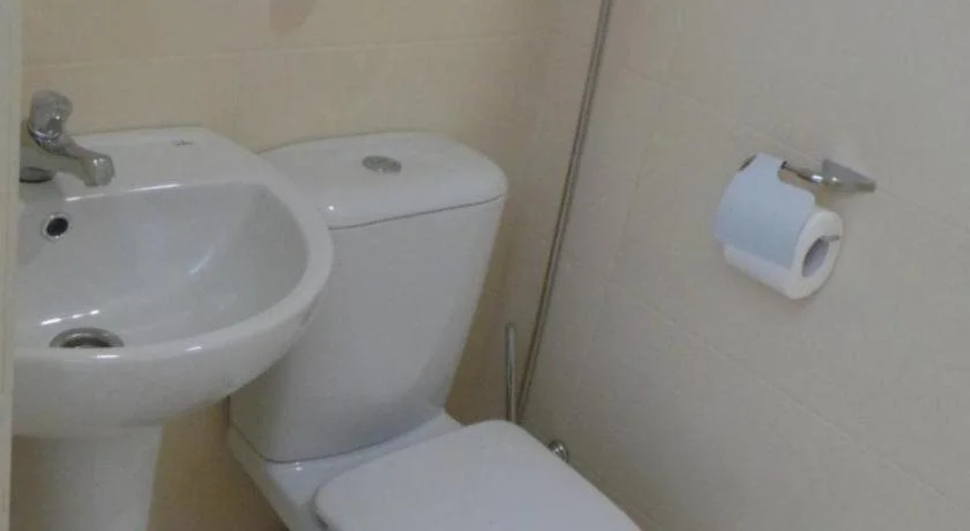 Guest House Near the Sea