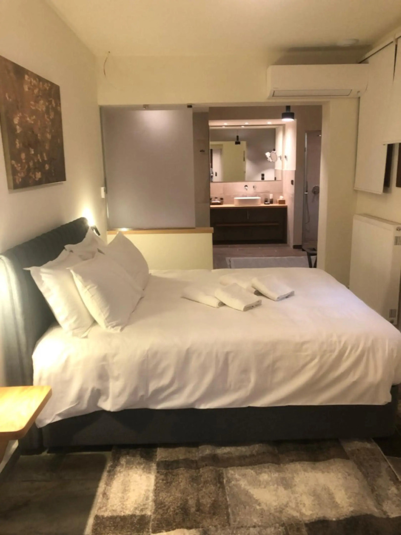 Valeni Boutique Hotel