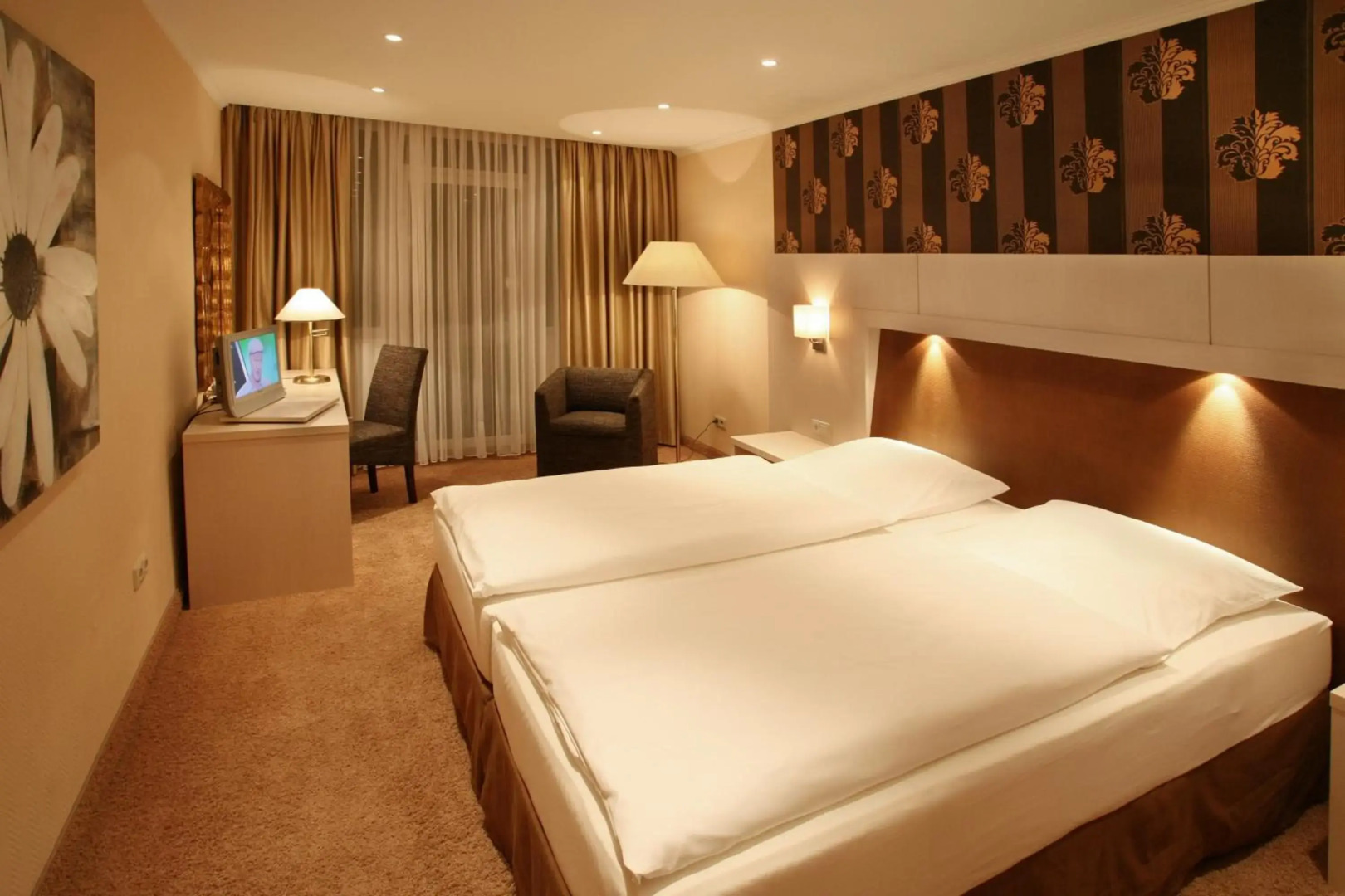 Wellness-Hotel Waldecker Hof