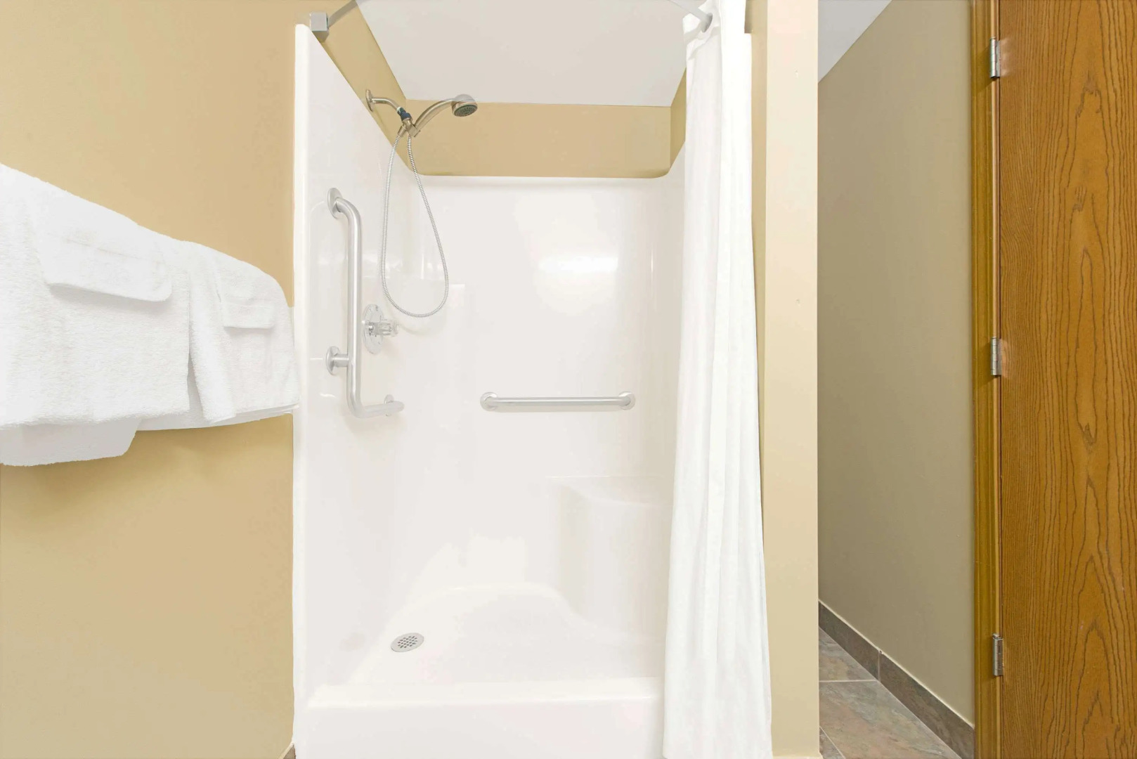 Super 8 by Wyndham St. Clair MO