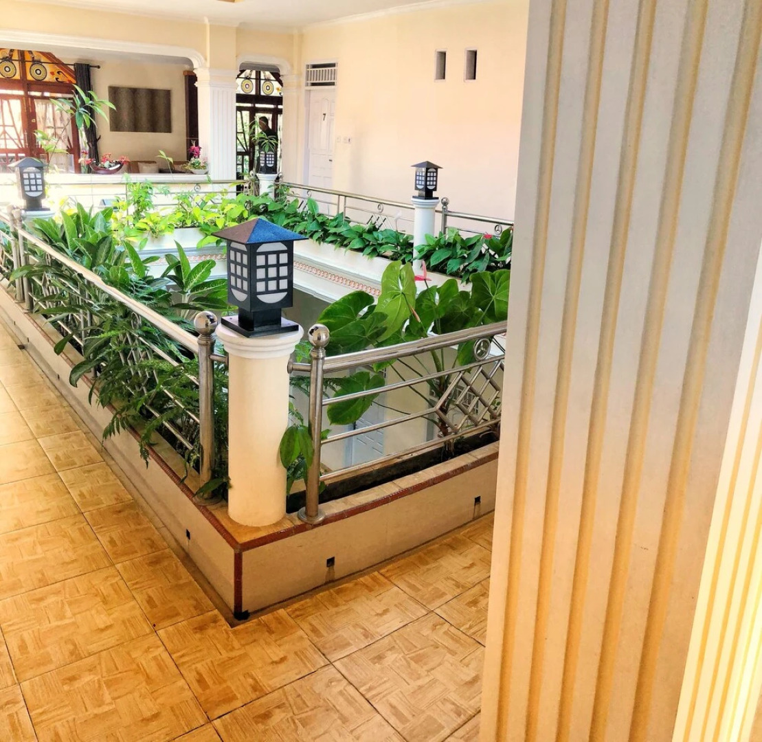 Hotel Manggasa Makale