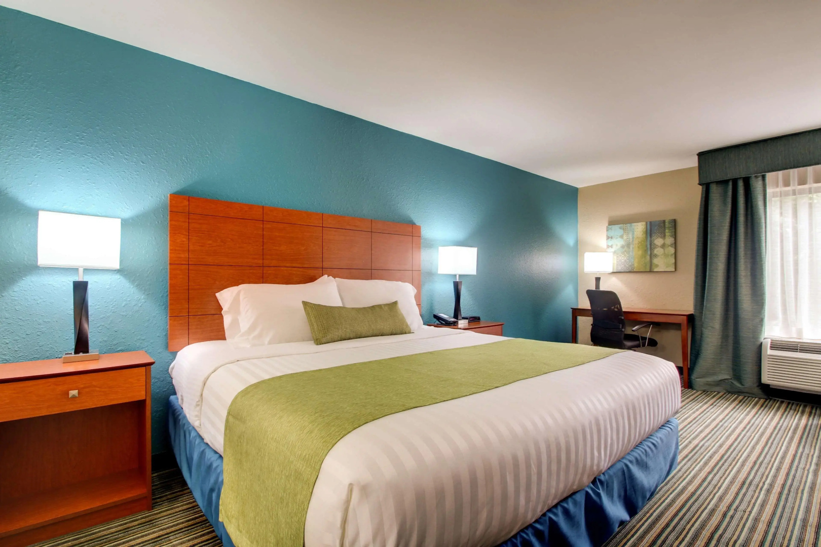 Best Western Eagles Inn