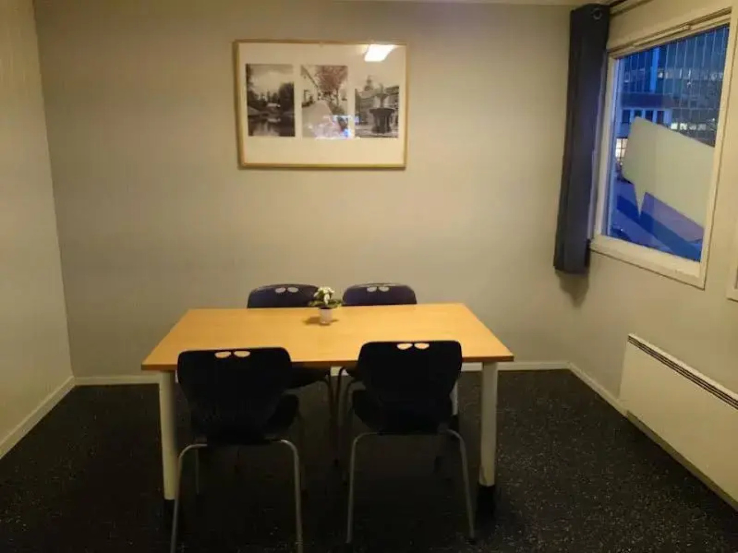 Budget Hotel Kristiansand