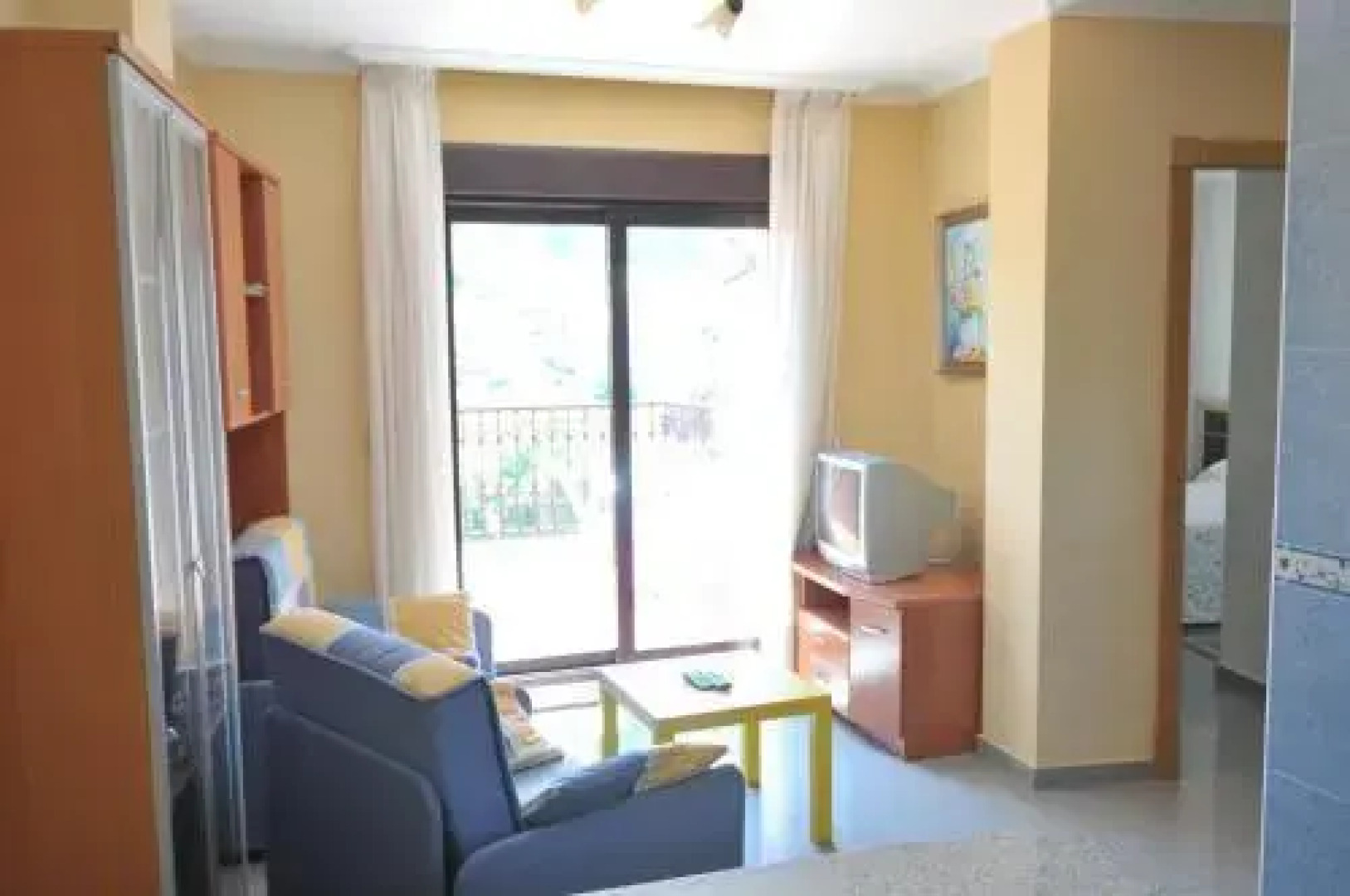 Apartamentos Turisticos Rio Ulla