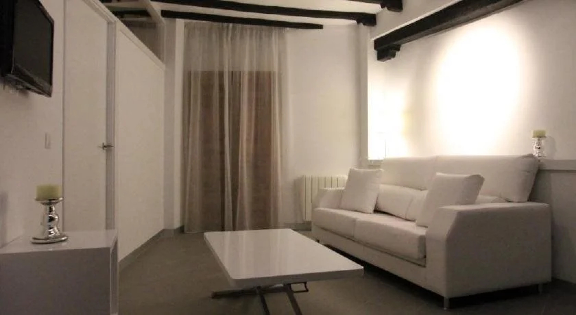 Apartamentos Casa Resekas