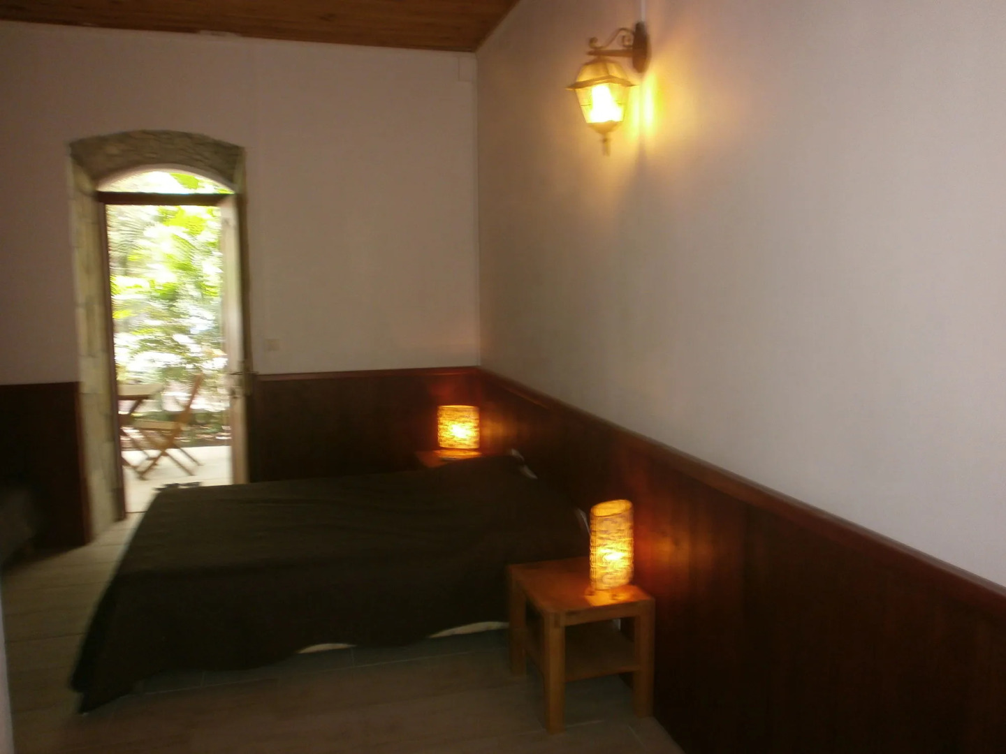 Residence Hoteliere de l'Anse