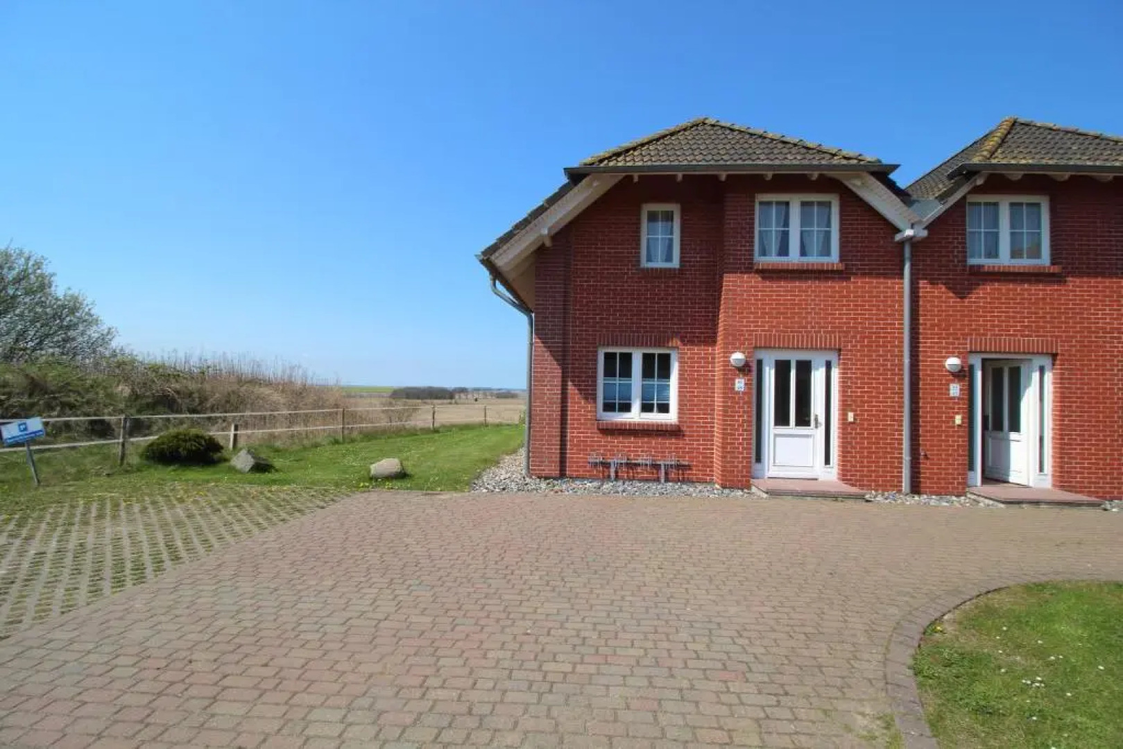 Ferienwohnung Kranichglück
