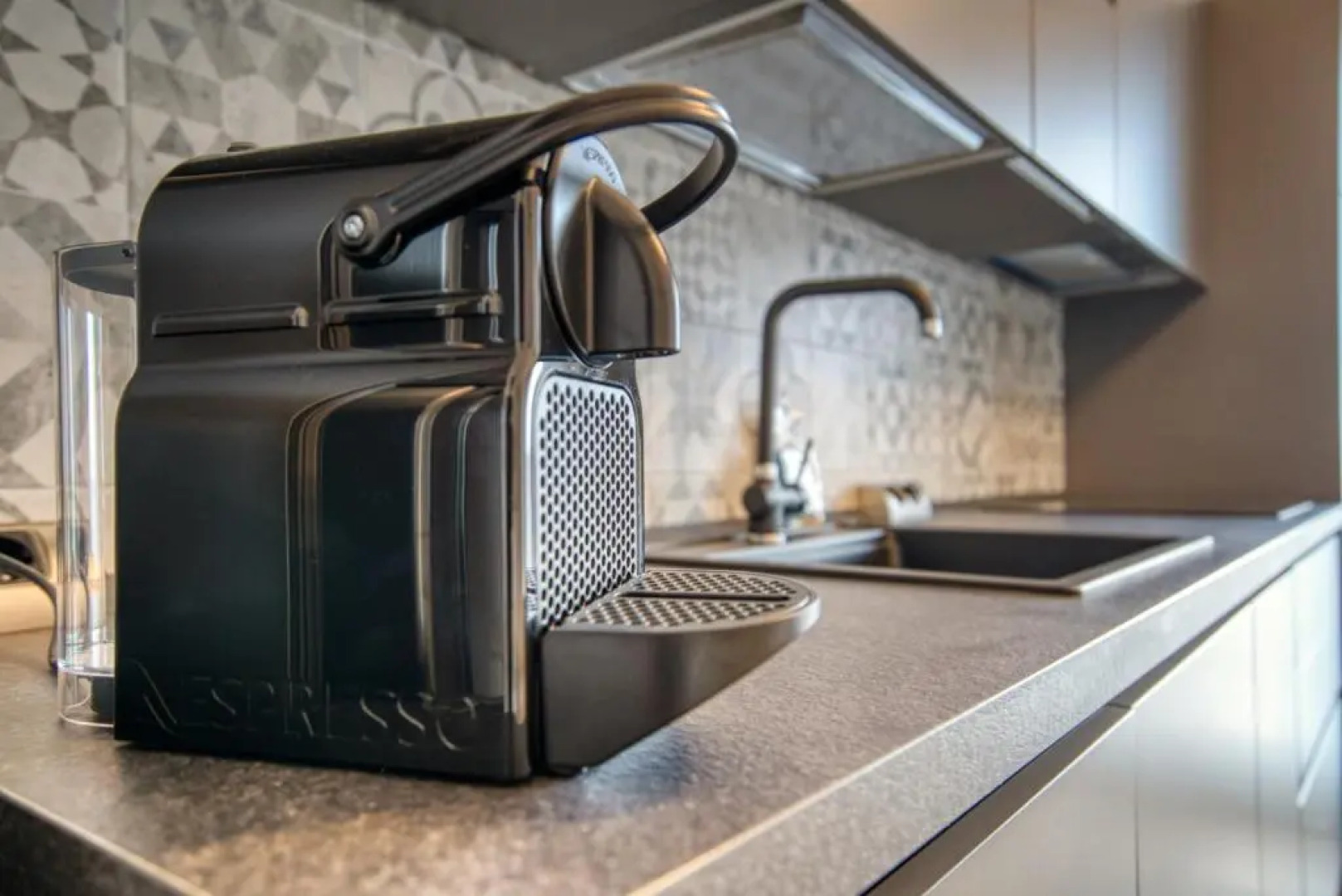 CaseOspitali - Casa Francesca modernissimo trilo accessibile