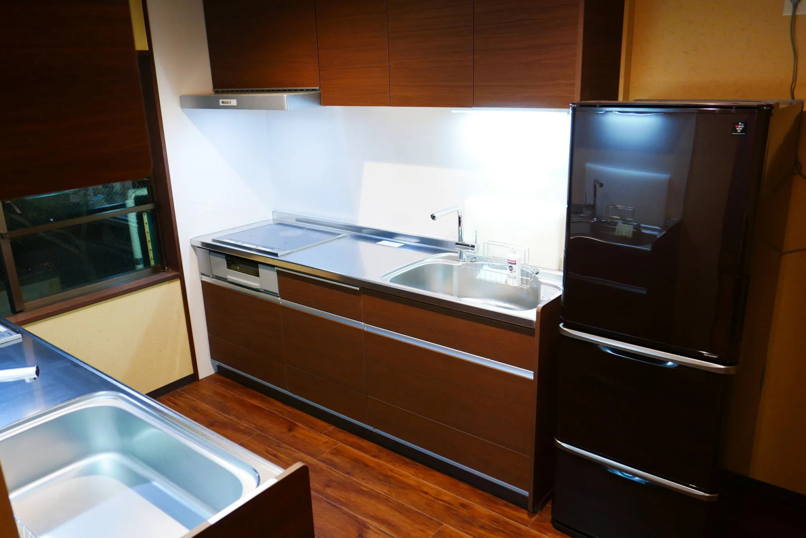 Onsen Hostel K's House Hakone