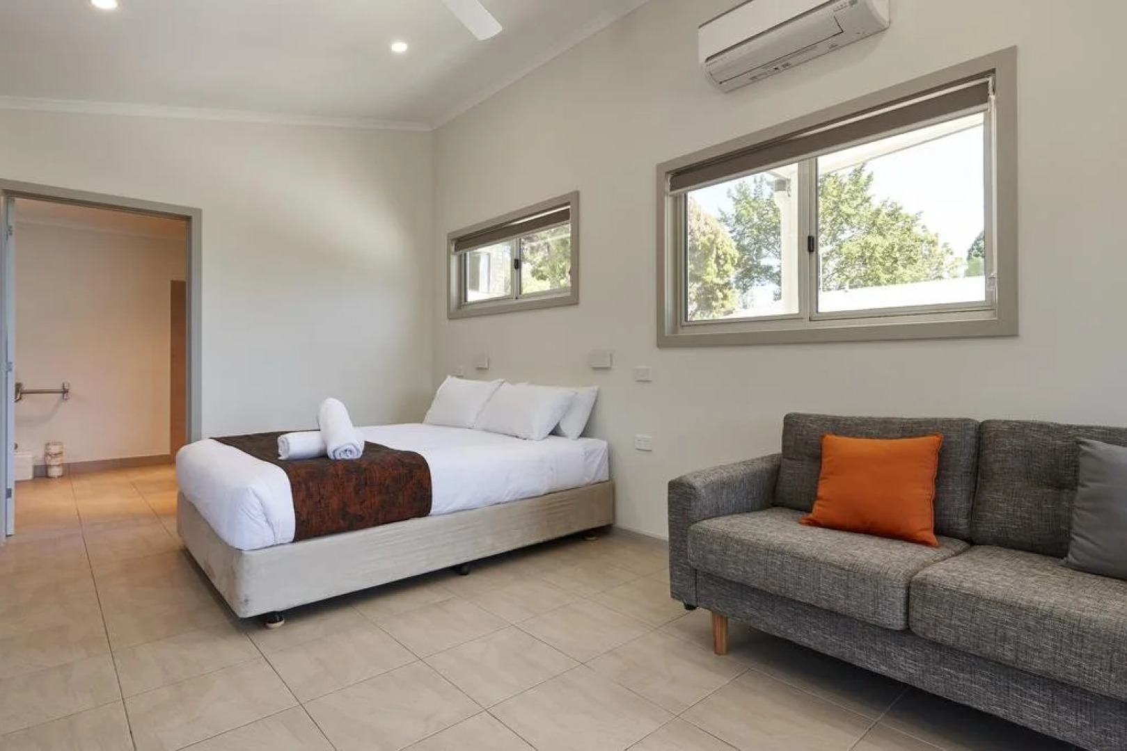 BIG4 Launceston Holiday Park