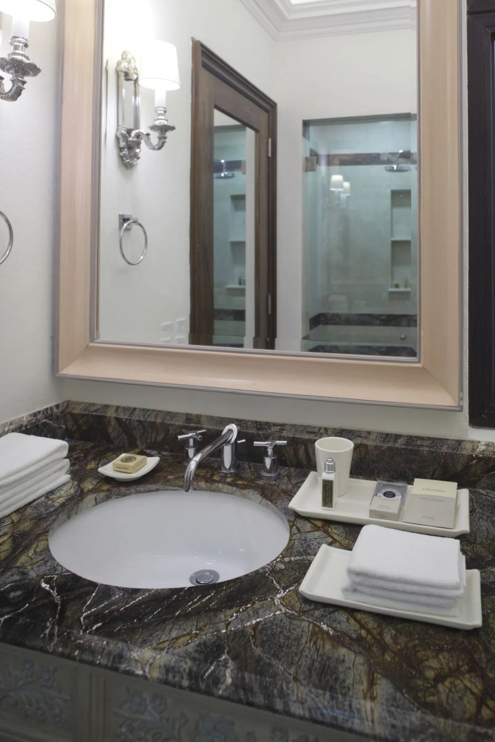 Hotel Solar de las Animas