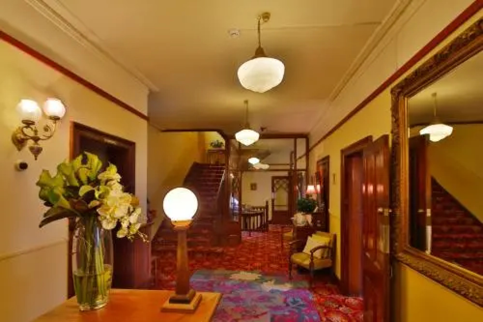 Astor Private Hotel (Adults Only)