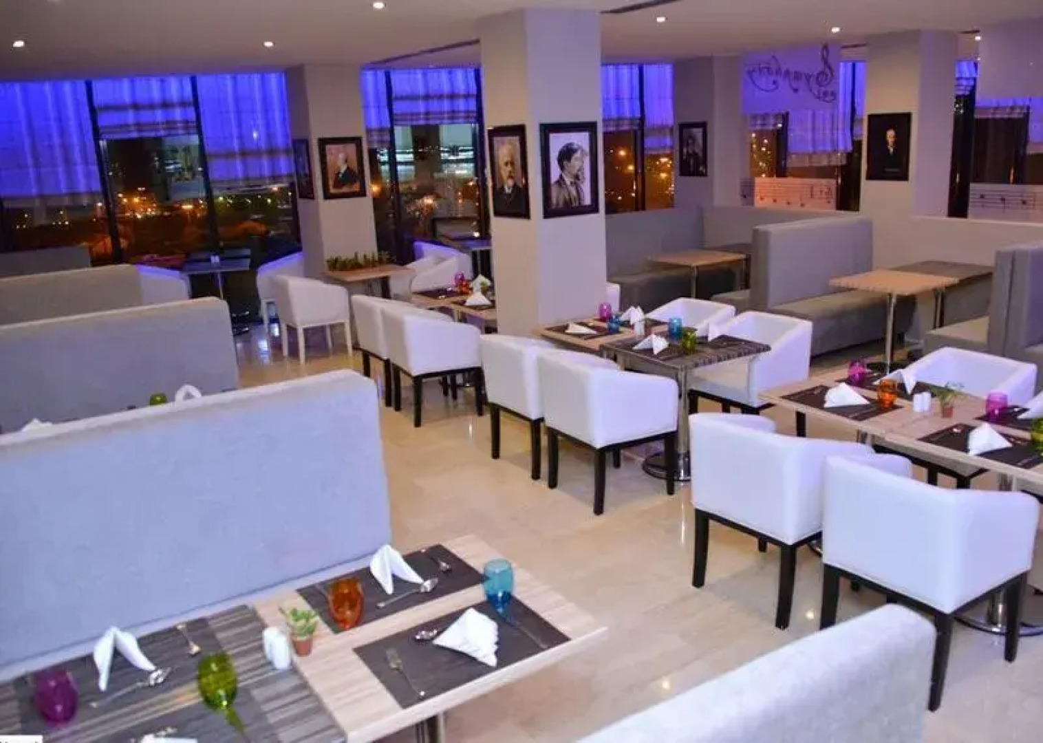 Golden Tulip Adef Oran