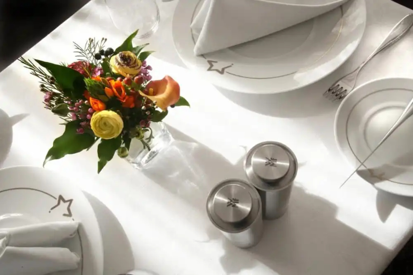 Hotel Princesse Flore