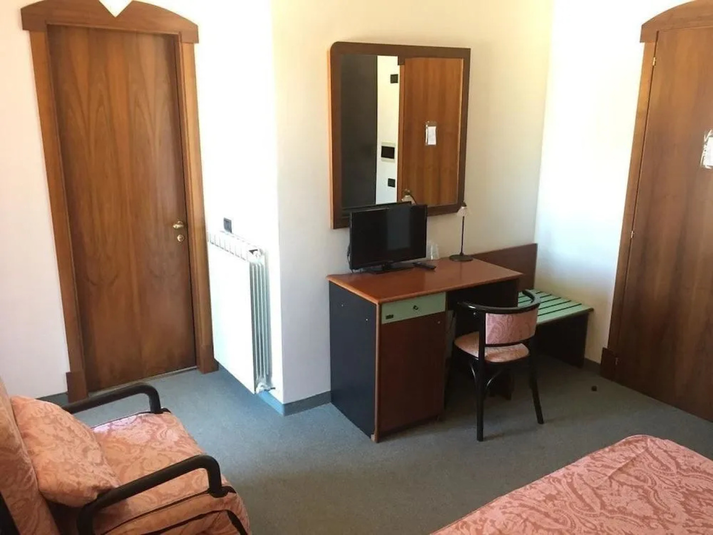 Hotel Ristorante La Madia