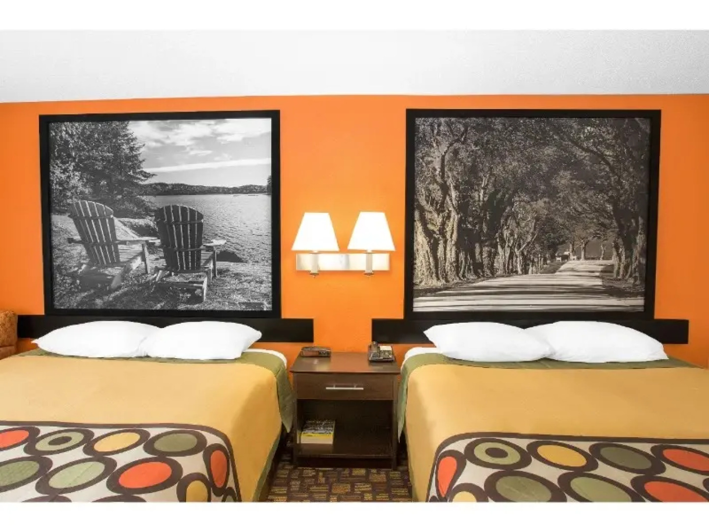 Super 8 Clive/w Desmoines