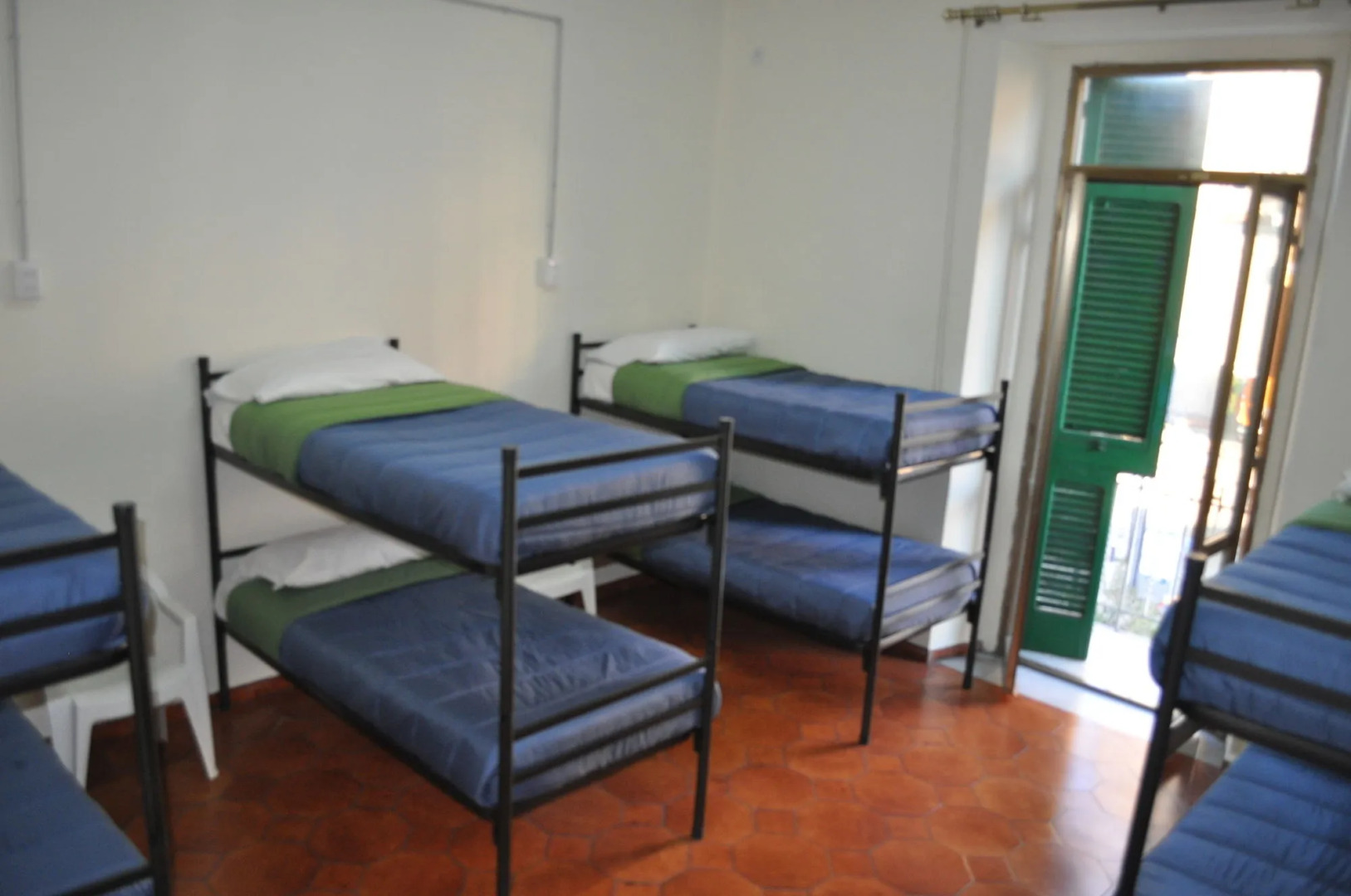 Naples Experience hostel