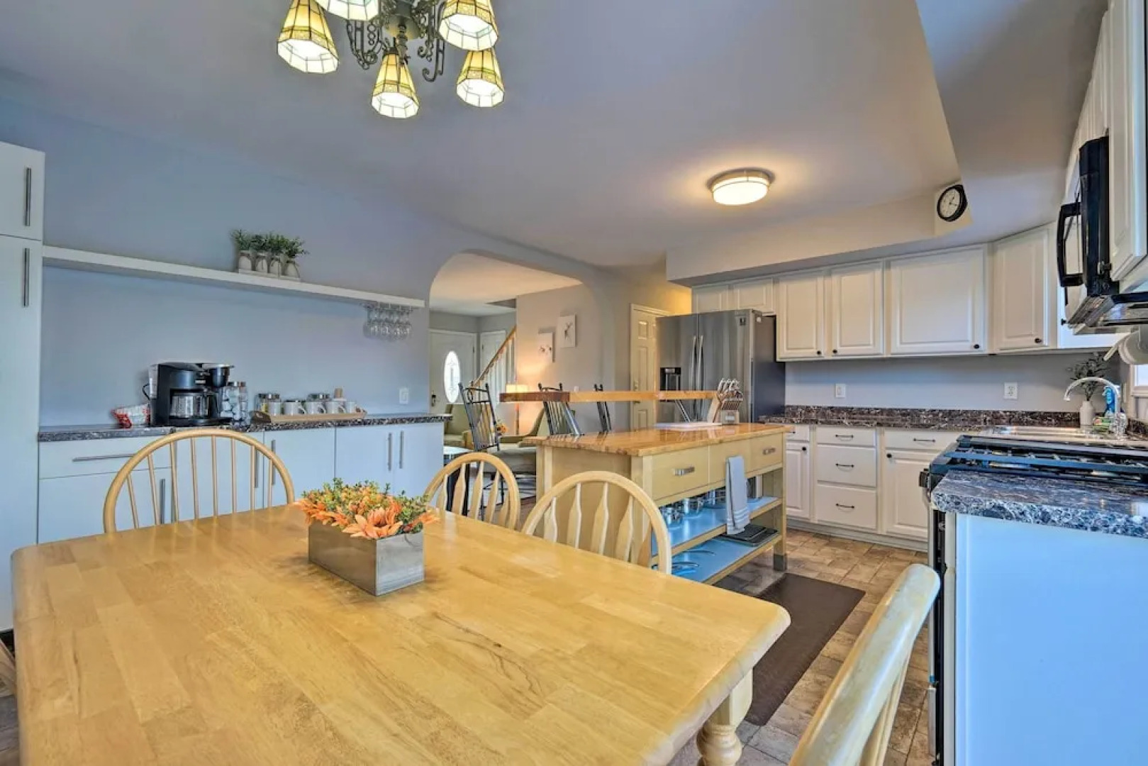 Spacious Home Near Bromley Mountain Ski Resort!