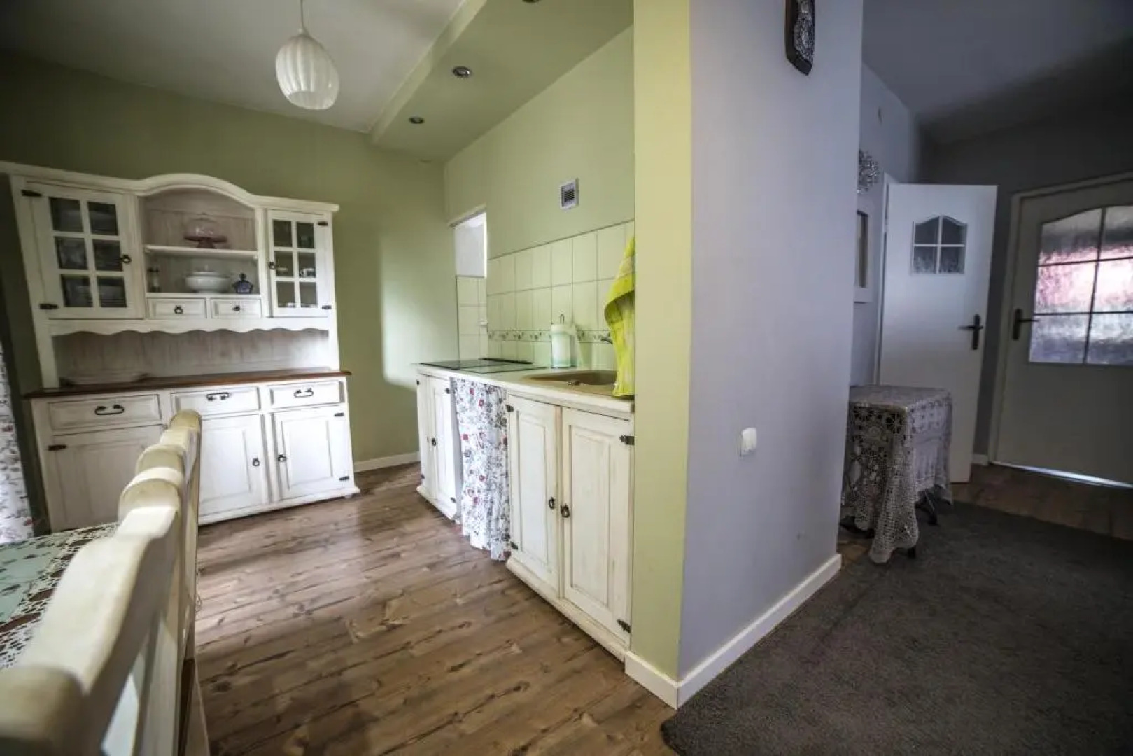 Apartamenty na Kasztelańskiej