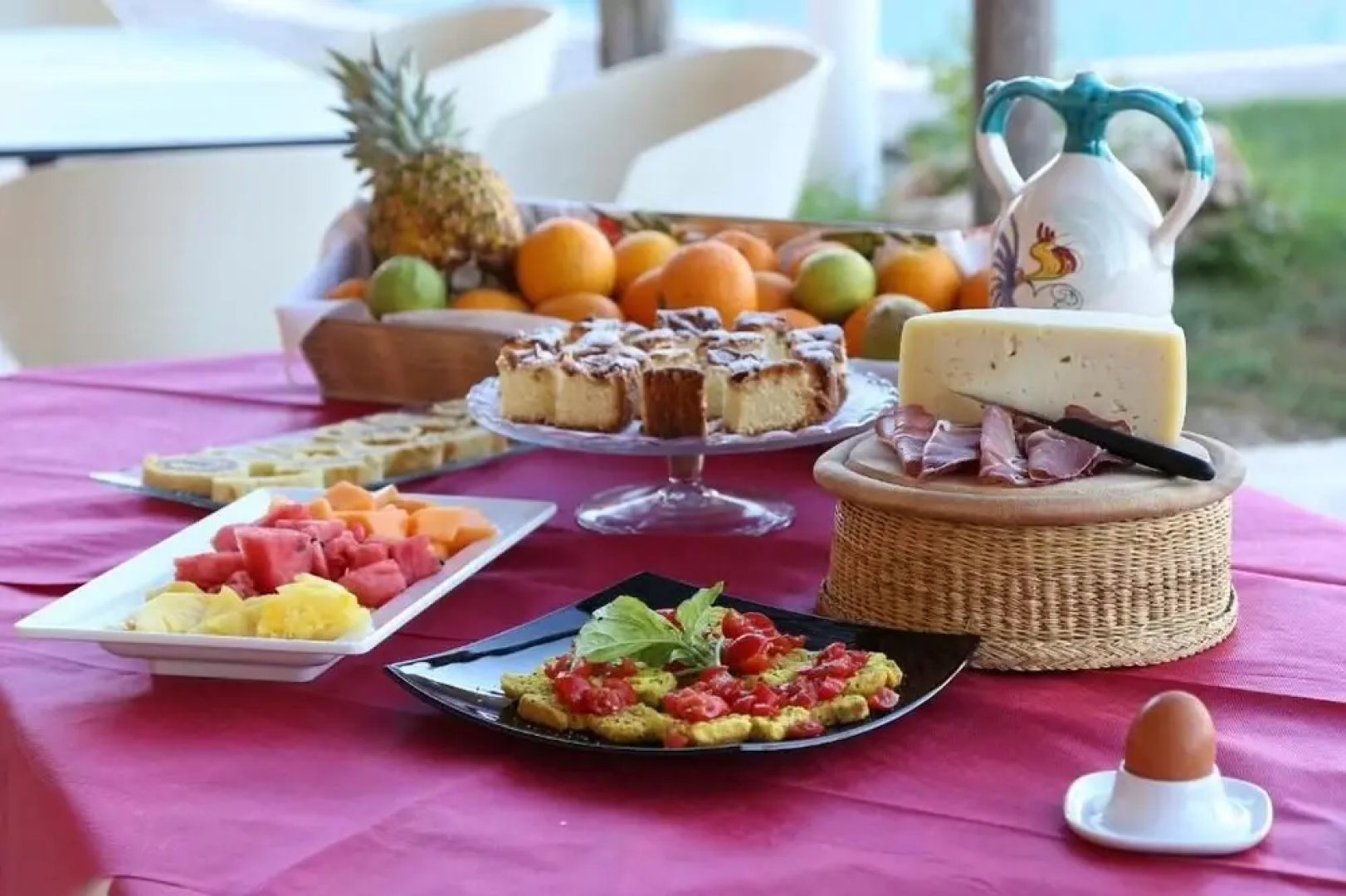 Il Tabacchificio Hotel