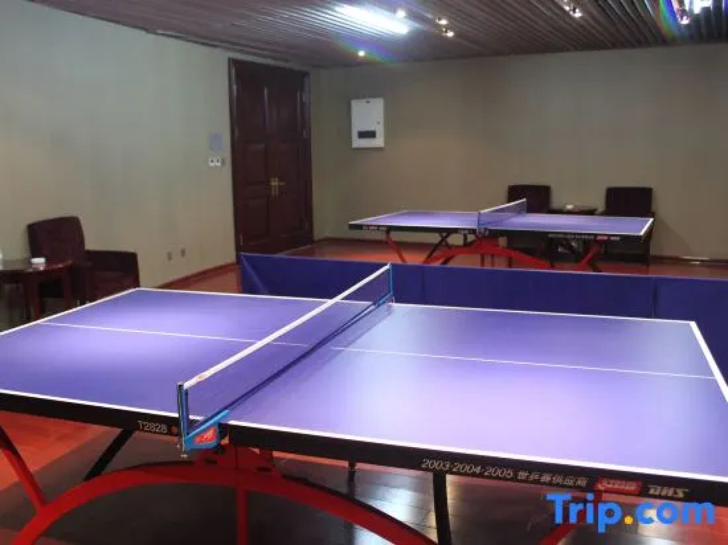 Dezhou Fengguan Holiday Hotel