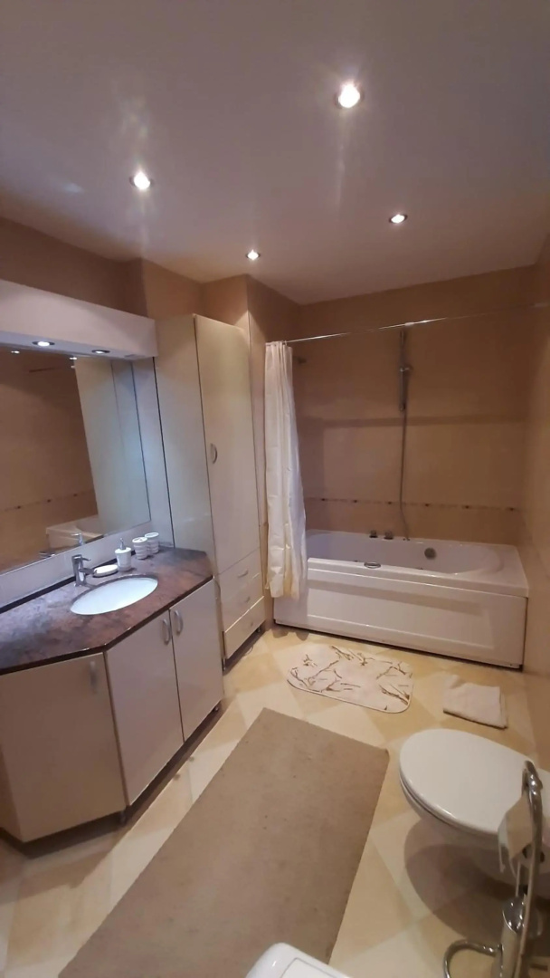 Apartment Aurelio