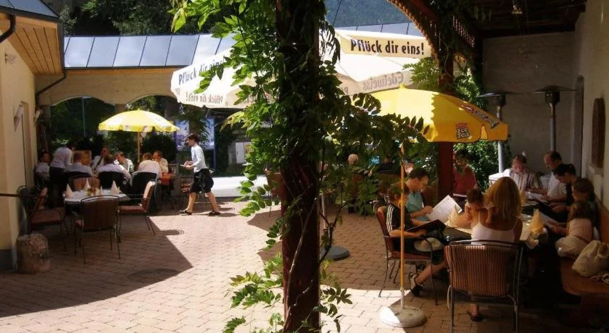 Gasthof Goldene Traube