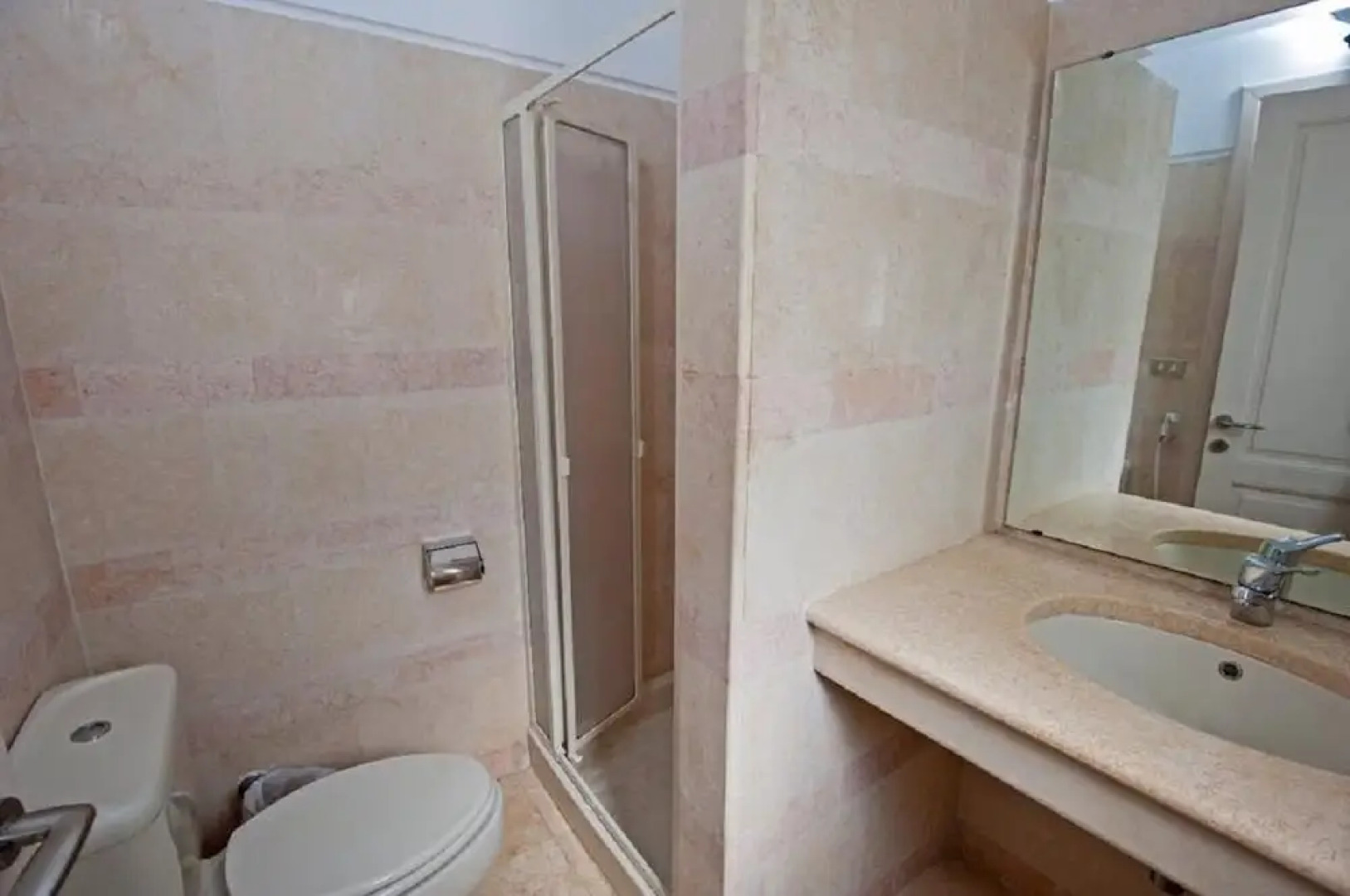 Hill Villa Next to The Sea in El Gouna- Hill H63