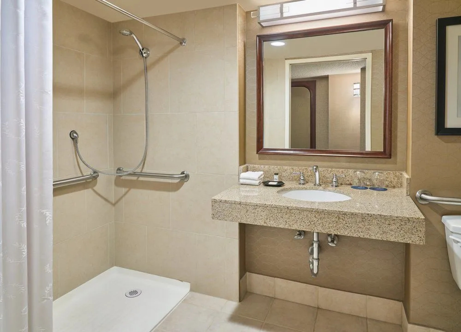 Sheraton Denver Tech Center Hotel