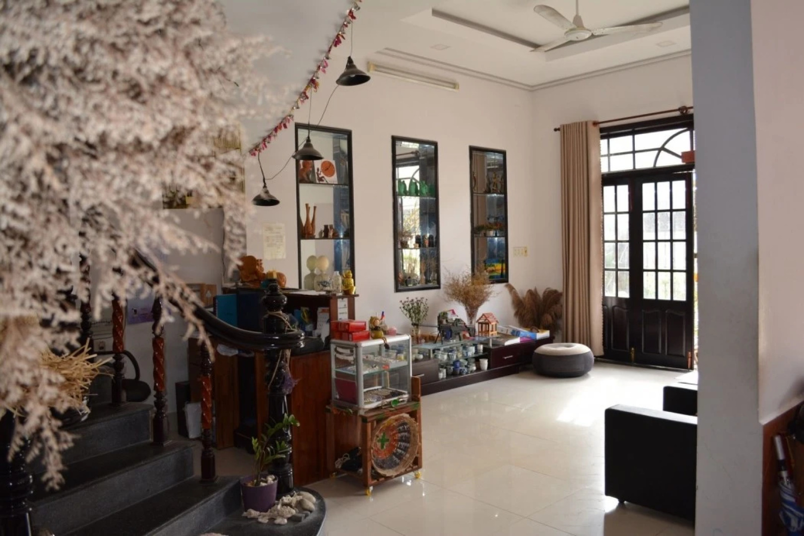 Little Home Hostel Nha Trang