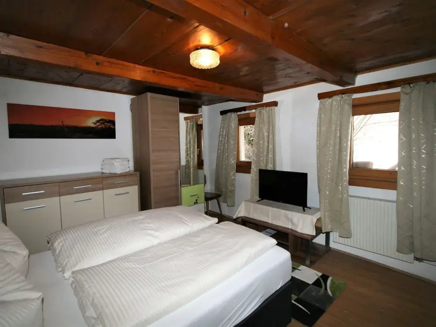 Ferienhaus Lamplberg Hippach-schwendberg