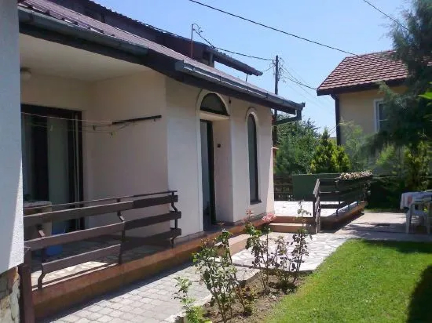 Ivan Apartment Skopje