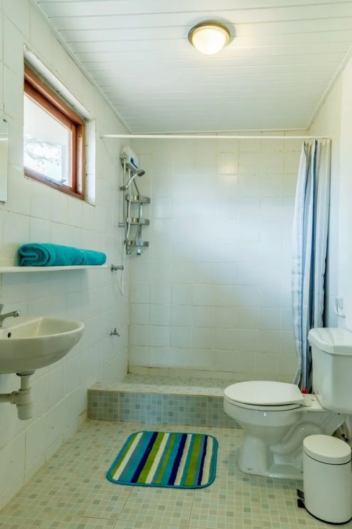 Big Joe's Apartments