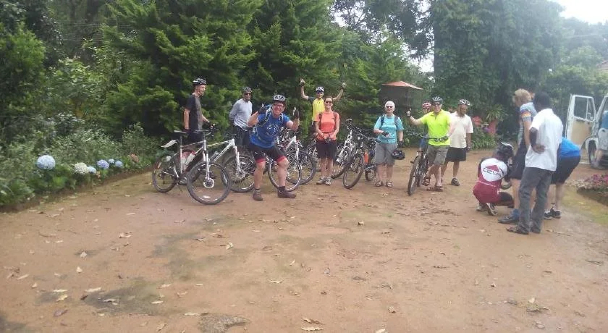 Kollenkeril Plantation Bungalow