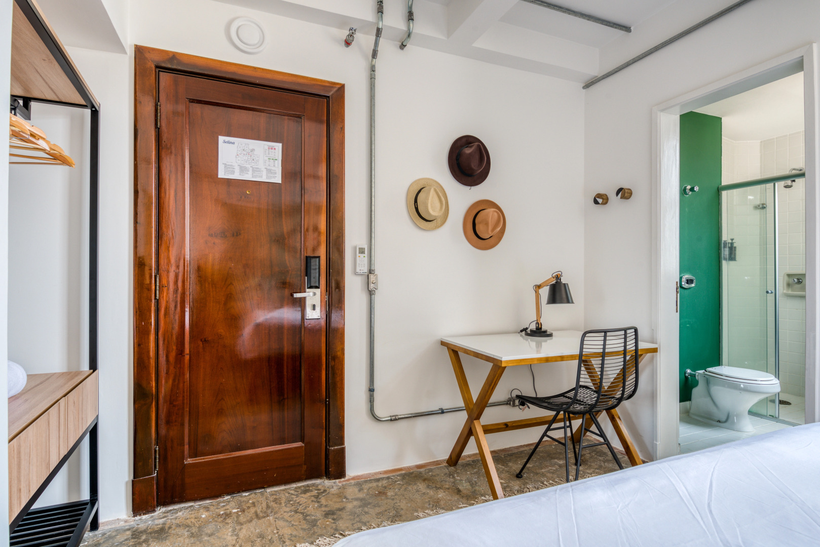 Selina Aurora Sao Paulo