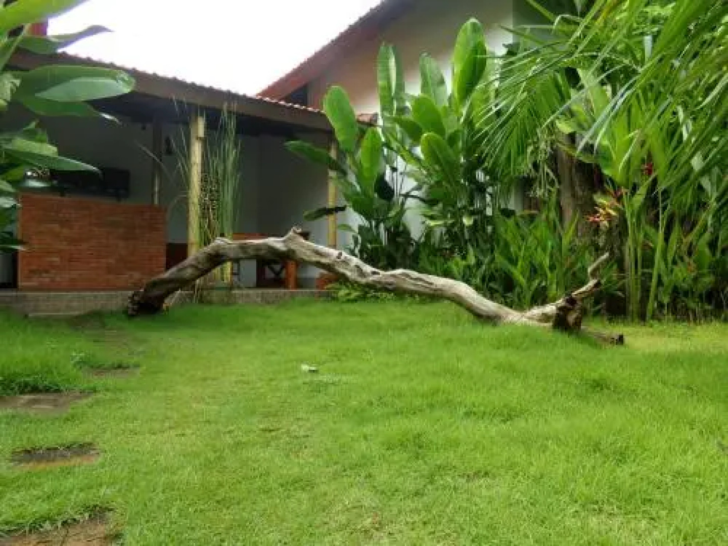 Green Bowl Bali Homestay